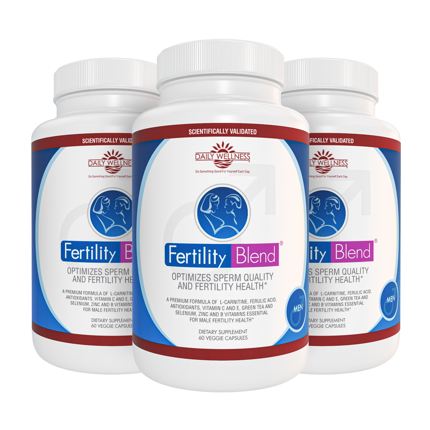 FertilityBlend For Men