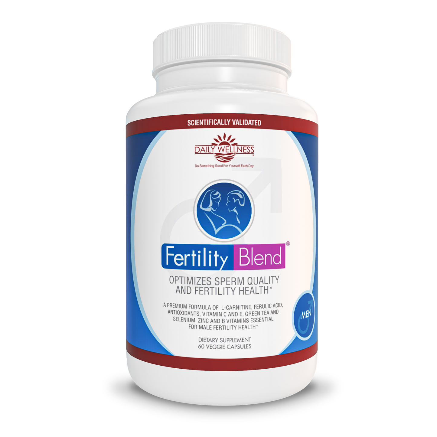 FertilityBlend For Men